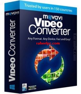 Movavi Video Converter 23.0.1 Crack + Activation Key Free [2023]