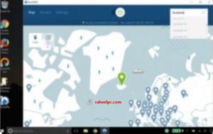 NordVPN 7.10.3 Crack With License Key Free Download [2023]