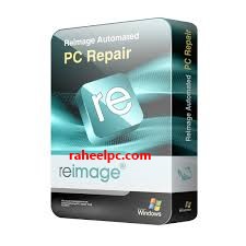 Reimage PC Repair 2022 Crack & License Key Free Download