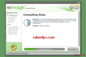 Reimage PC Repair 2023 Crack With License Key Free Download