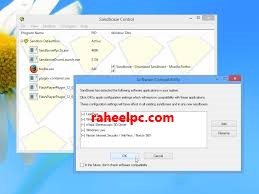Sandboxie 5.63.4 Crack With License Key Free Download [2023]