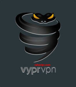 VyprVPN 4.5.2 Crack With Keygen 100% Working Free [2023]