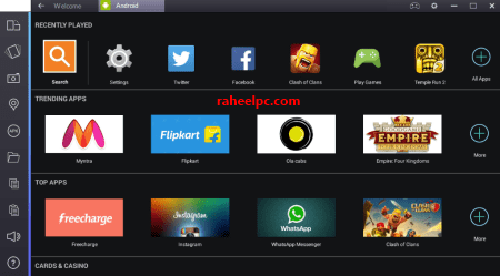 BlueStacks 5.21.511 Crack + Premium Keygen Free Download 2024