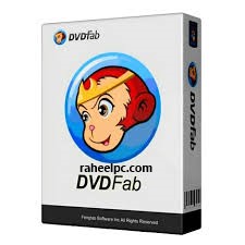 DVDFab 12.0.7.1 Crack + Keygen Free Download Latest Version [2022]
