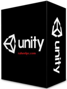 Unity Pro 2023.1.0 Crack + Activation Key Download 2022 [Latest]