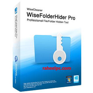 Wise Folder Hider Pro 4.4.3 Crack + Activation Key Download 2023
