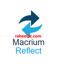 Macrium Reflect 8.0.6867 Crack +License Key Latest Free Download 2022