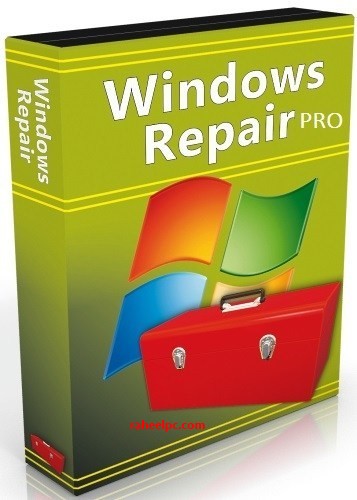 Windows Repair 4.13.1 Crack + Activation Key Free Download [Latest]