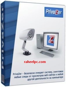 Goversoft Privazer 5.0.52 Donors Crack Full Version Free [2023]