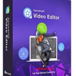 ApowerEdit 1.7.8.9 Crack + Activation Code Full Version [2023]