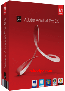 Adobe Acrobat Pro DC 2022.003.20282 Crack & Serial Key Free