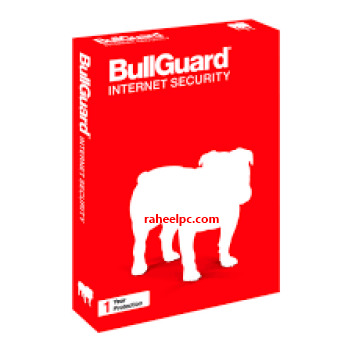 BullGuard Antivirus 2023 Crack With Activation Key Free Download