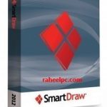 SmartDraw Crack
