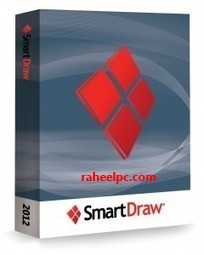 SmartDraw 27.0.2.2 Crack + License Key [Mac+Win] 2023