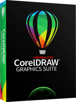 CorelDRAW Graphics Suite 2022 v24.2.0.444 Crack + Keygen Free