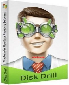 Disk Drill 5.0.732.0 Crack + Activation Key Free Download 2023]
