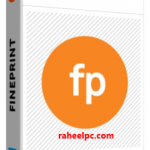 FinePrint 11.32 Crack With Keygen Free Download {Portable} 2023