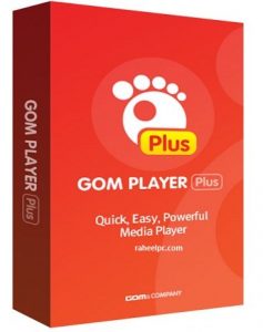 GOM Player 2.3.79.5344 Crack + Serial Key Free Download [2023]