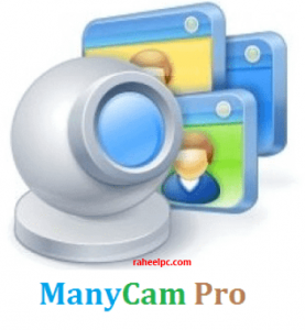 ManyCam 8.0.0.95 Crack + Activation Code Latest Free Download [2022]