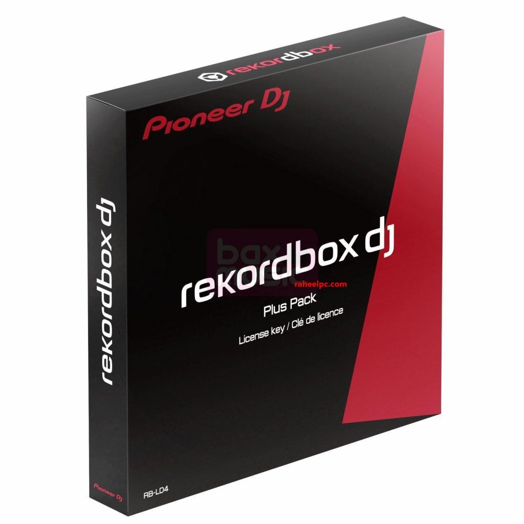 Rekordbox DJ 6.6.8 Crack + License Key Free Download [2023]