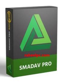 Smadav Pro 2022 Rev 14.8.1 Crack + Serial Key Free Download 2022