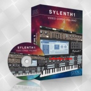 Sylenth1 3.073 Crack + License Key Full Version Free Download [2022]