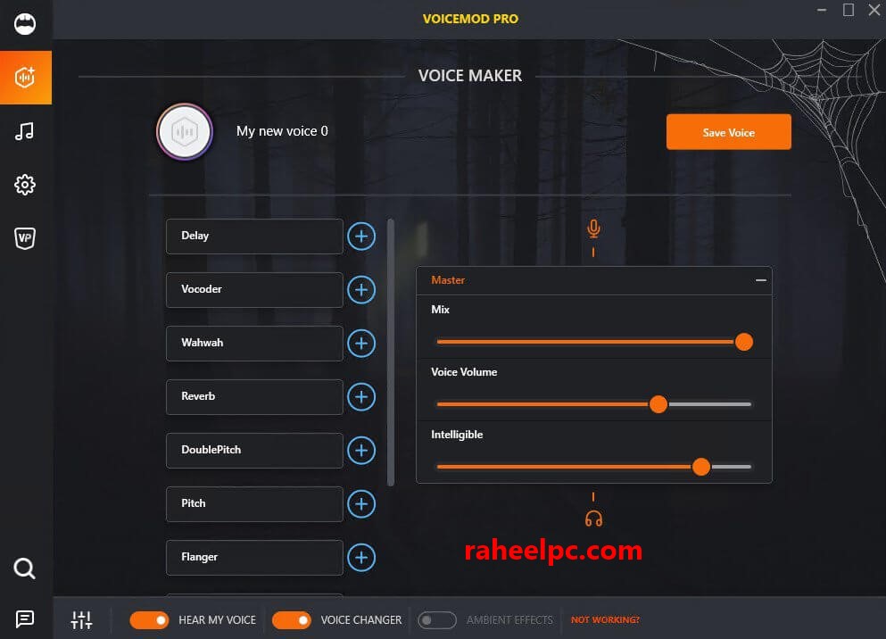 Voicemod Pro 2.29.1.0 Crack + License Key Full Free Working 2024