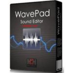 WavePad Sound Editor 16.95 Crack + Registration Code Free 2023