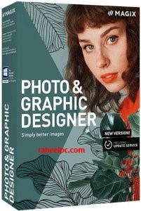 Xara Photo & Graphic Designer 21 Crack Free Download [2023]