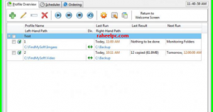 Syncovery 9.50 Crack + Activation Key Latest Version Free [2023]