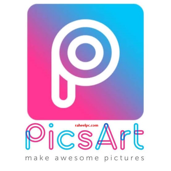 PicsArt Photo Studio 21.3.7 Crack + Gold Premium Free [2023]
