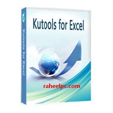 Kutools for Excel 28 Crack With License Key Free Download [2023]