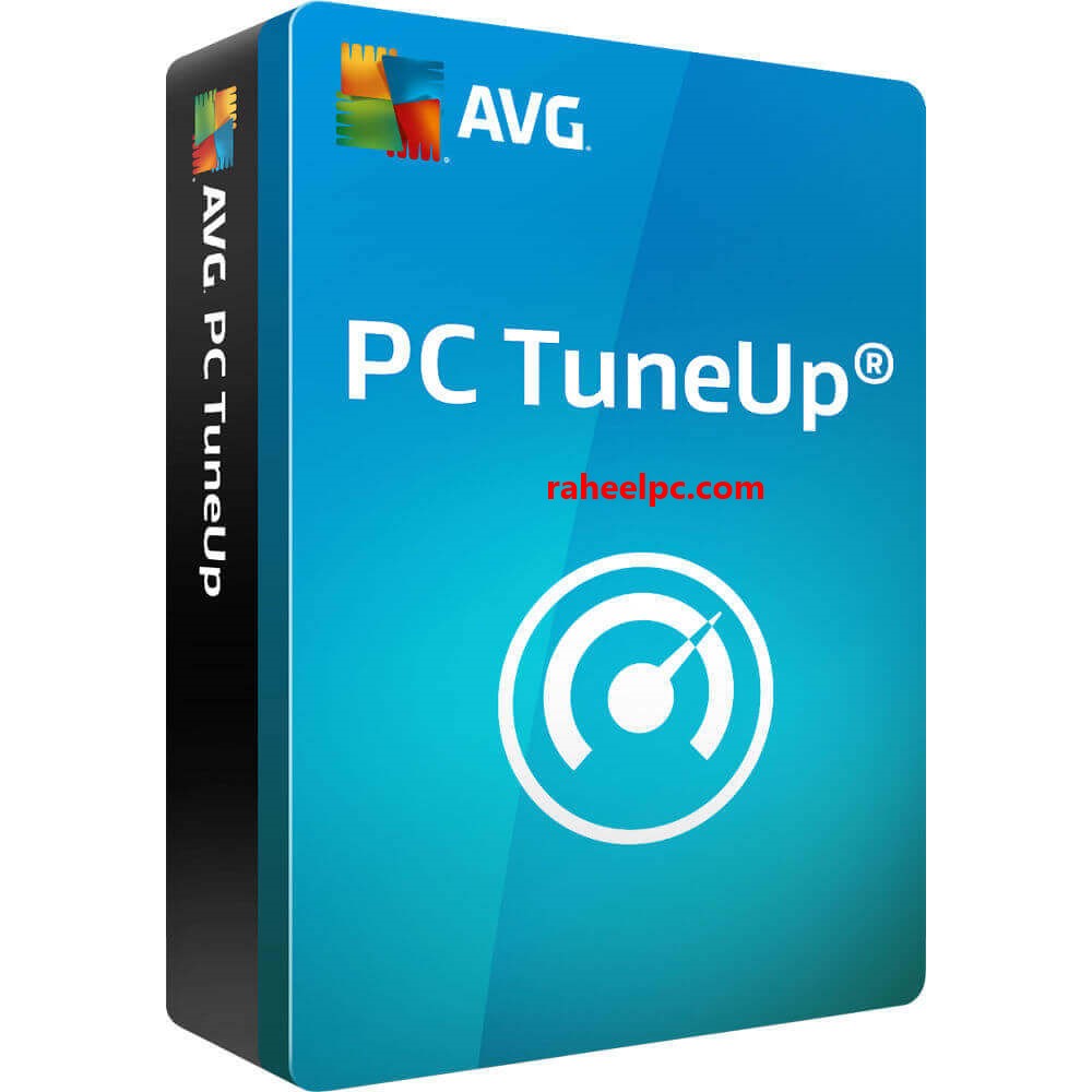 AVG PC TuneUp 20.1.2191.0 Crack + Serial Key Free Download [2021]