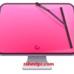 CleanMyMac X 4.15.8 Crack + Activation Key Full Download [2024]