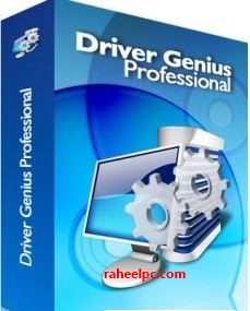 Driver Genius Pro 22.0.0.160 Crack + License Code Free Download