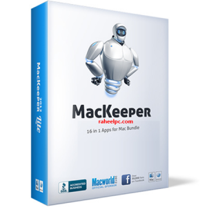 Mackeeper 6.3.3 Crack + Activation Code Free Download [2023]