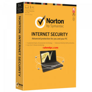 Norton Internet Security 2023 Crack + Serial Key Free Download