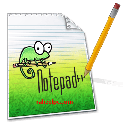 Notepad++ 8.4.8 Crack + Serial Key New Update Download [2023]