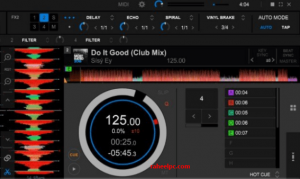Rekordbox DJ 6.7.1 Crack + License Key Free Download [2023]