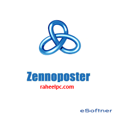 ZennoPoster 7.7.0.0 Crack + Serial Key Torrent Free Download [2022]