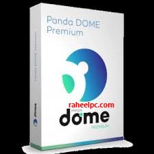 Panda Dome Premium 2023 Crack + Activation Code Free Latest