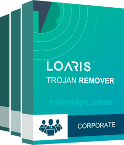 Loaris Trojan Remover 3.2.34 Crack + License Key Free [2023]