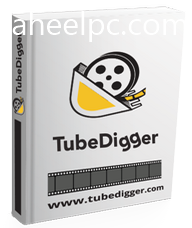 TubeDigger 7.6.2 Crack + Serial Key [Torrent] 2023 Lifetime Free