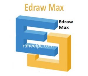 Edraw Max 12.0.2 Crack + License Key Free Download Latest [2023]
