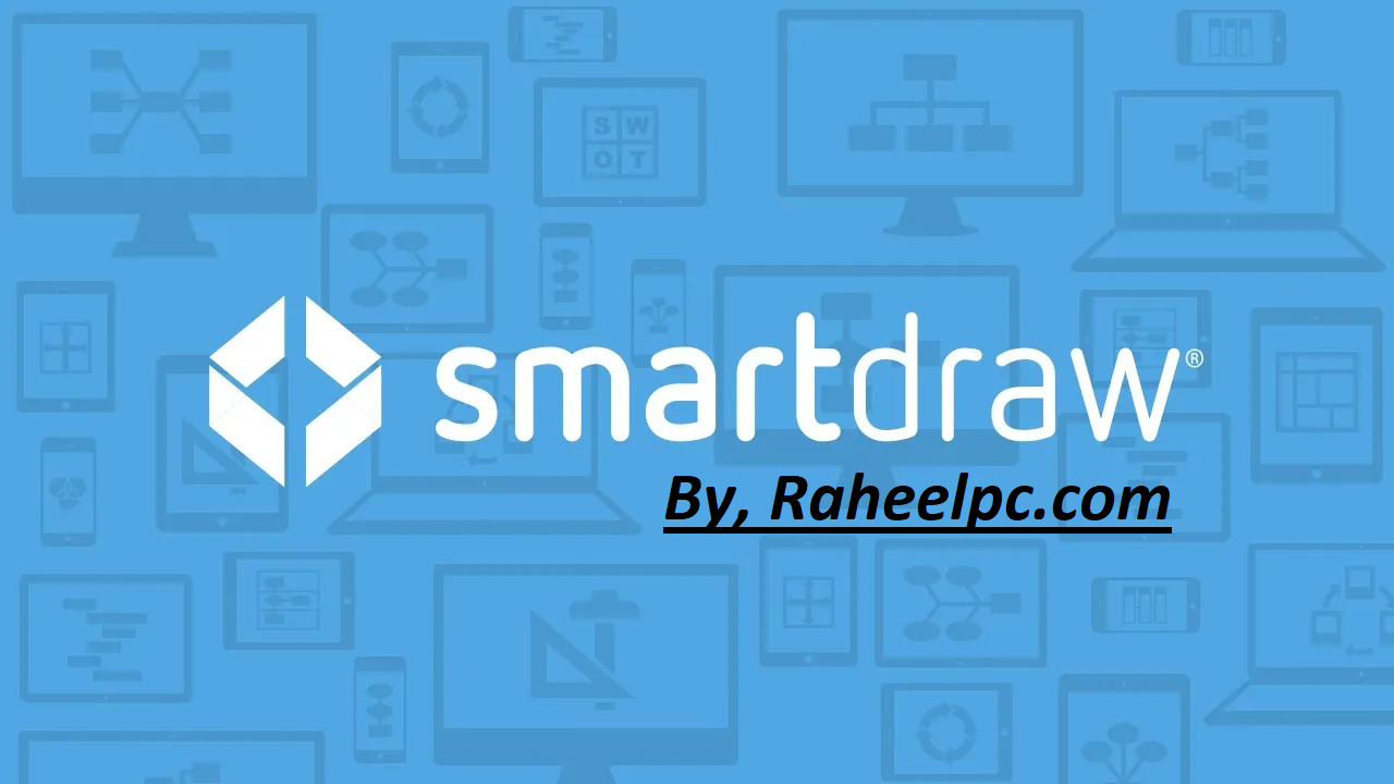 SmartDraw 27.0.2.5 Crack + License Key [Mac+Win] Free 2024