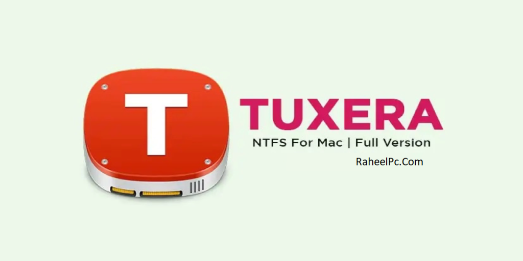 Tuxera NTFS 2023 Crack With Activation Key + Product Key Latest