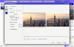 Any Video Converter Pro Crack With License Key Full Version 2024