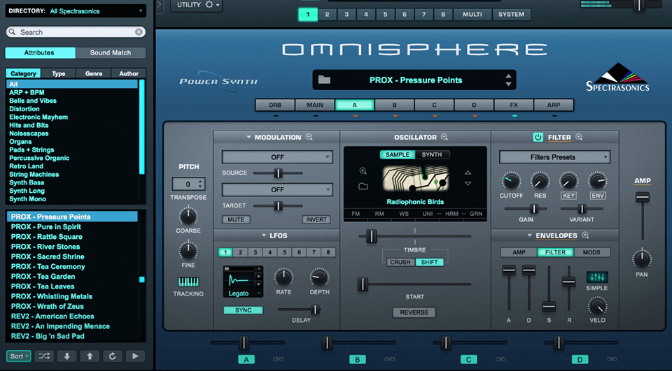 Omnisphere 2.9 Crack With Keygen Free Download [Latest-2024]