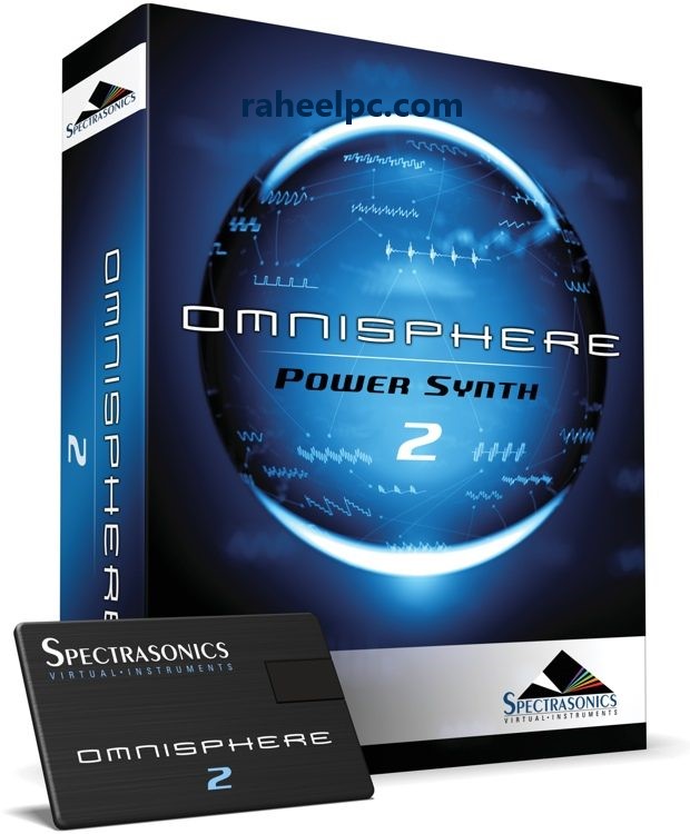 Omnisphere 2.8 Crack With Keygen Full Version Free Download [Latest]