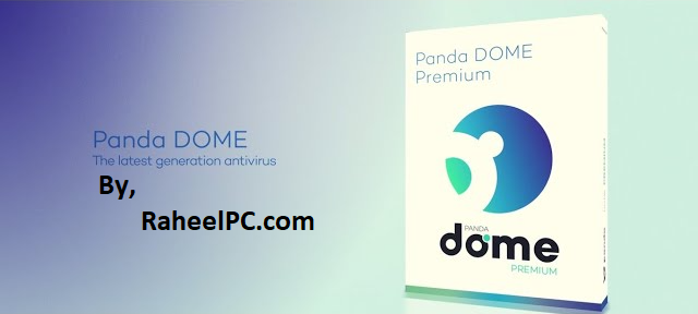 Panda Dome Premium 2024 Crack Free Download